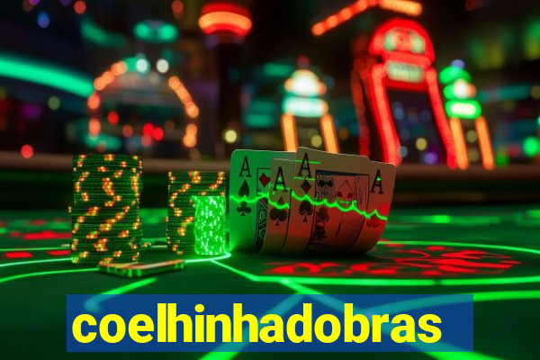 coelhinhadobrasil