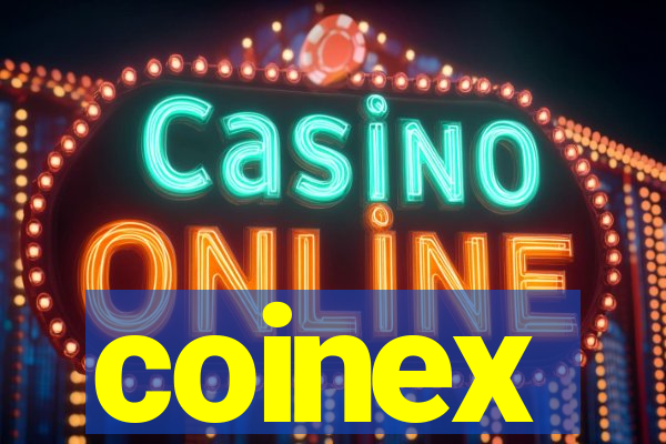 coinex