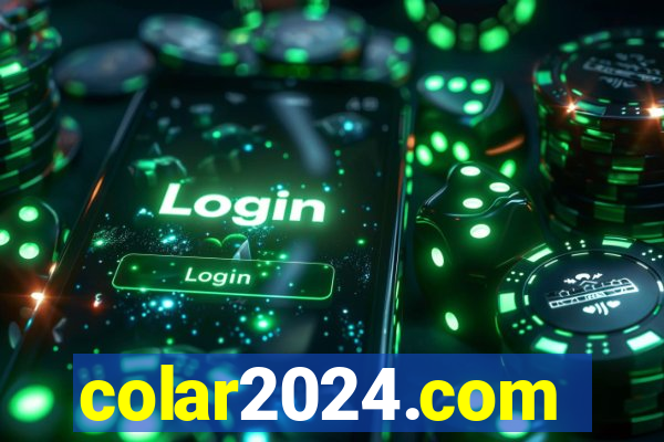 colar2024.com