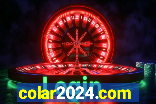 colar2024.com