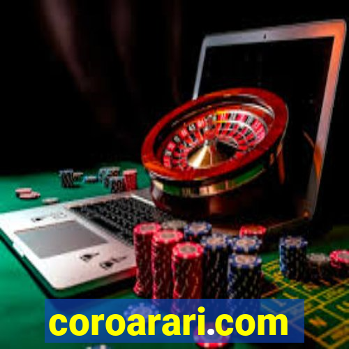 coroarari.com