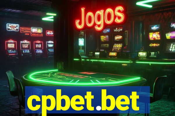 cpbet.bet