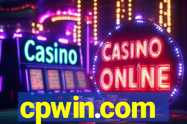 cpwin.com