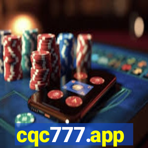 cqc777.app