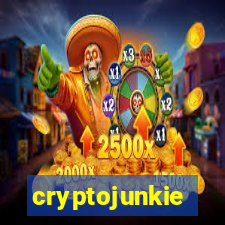 cryptojunkie