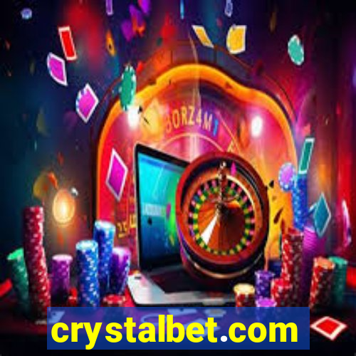 crystalbet.com