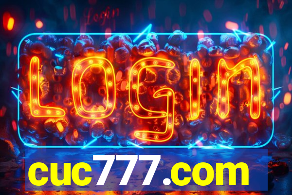 cuc777.com