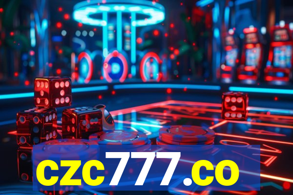 czc777.co