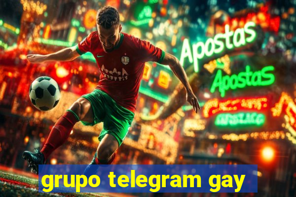 grupo telegram gay