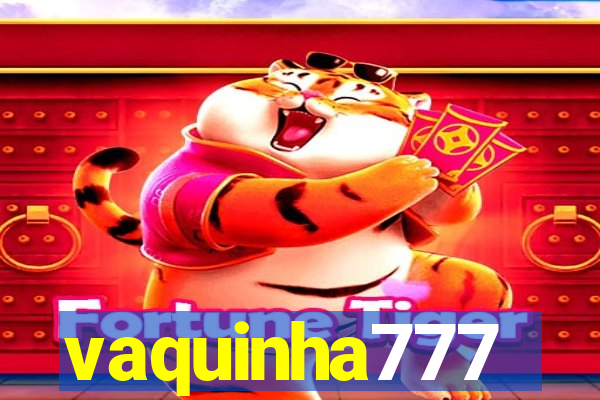 vaquinha777