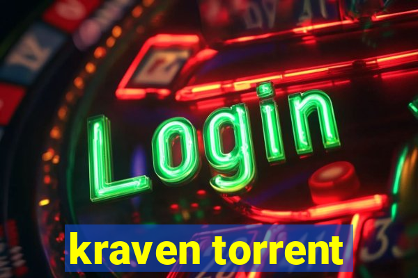 kraven torrent