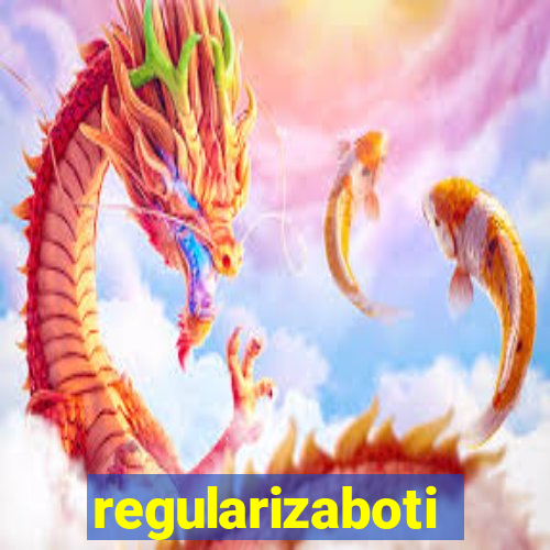 regularizaboti