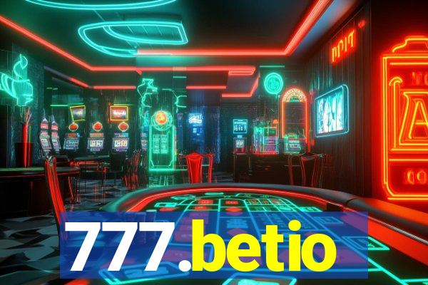 777.betio