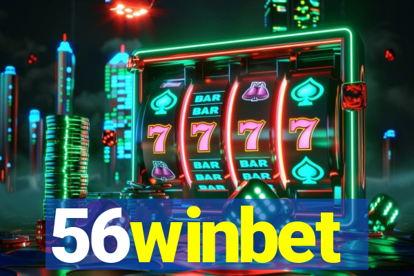 56winbet