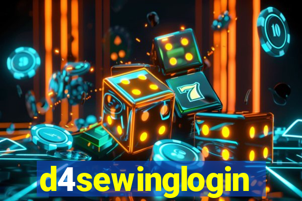 d4sewinglogin