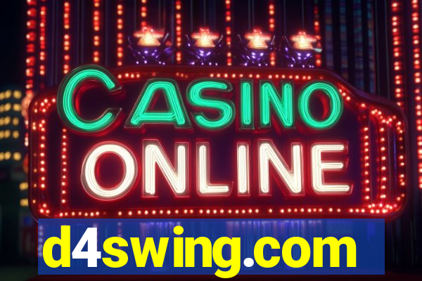 d4swing.com