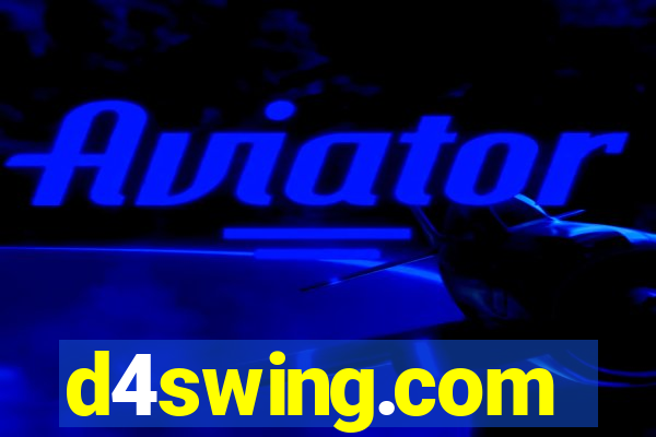 d4swing.com