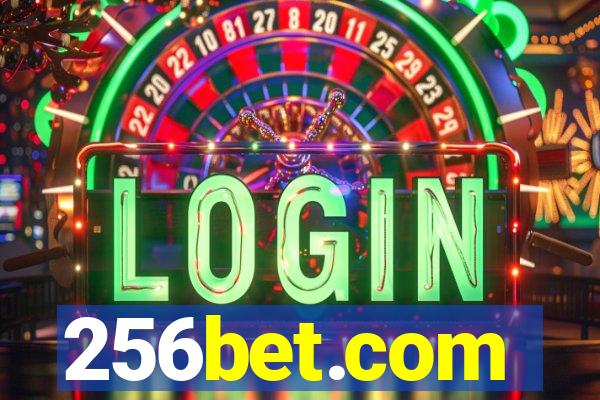 256bet.com