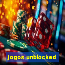 jogos unblocked