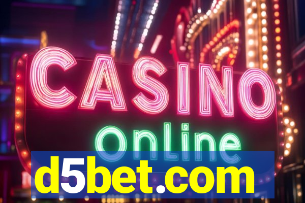 d5bet.com