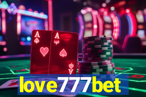 love777bet