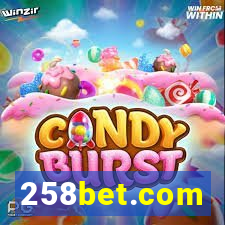 258bet.com