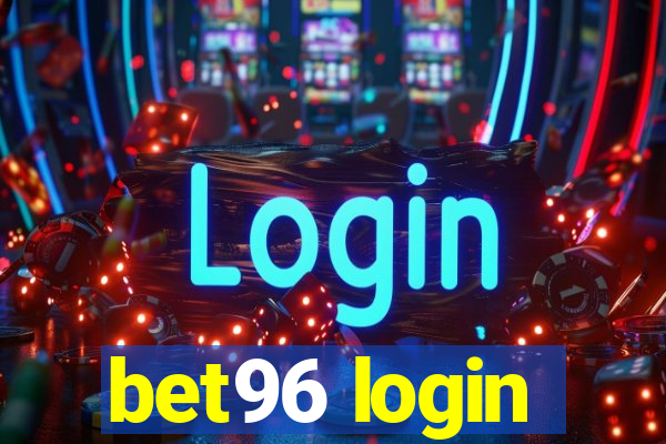 bet96 login