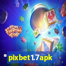 pixbet1.7apk