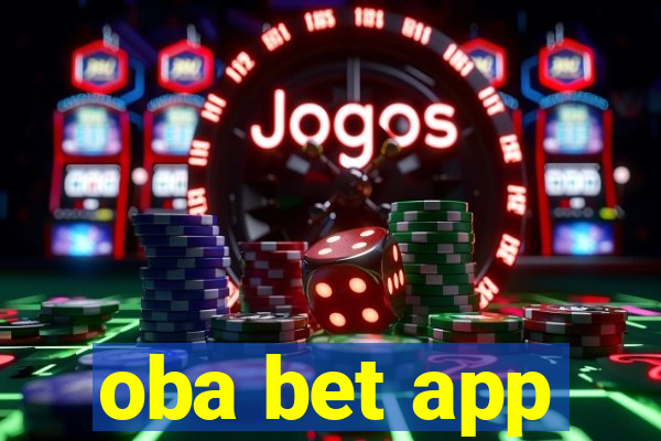 oba bet app