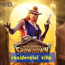 residencial villa fiorentina uberaba