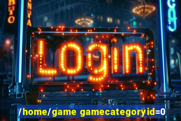 /home/game gamecategoryid=0