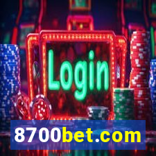 8700bet.com