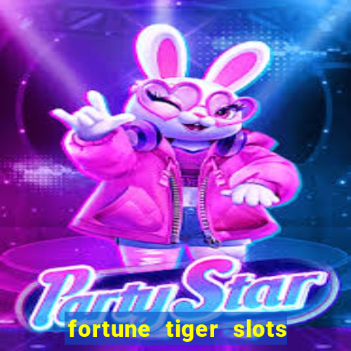 fortune tiger slots vip 3