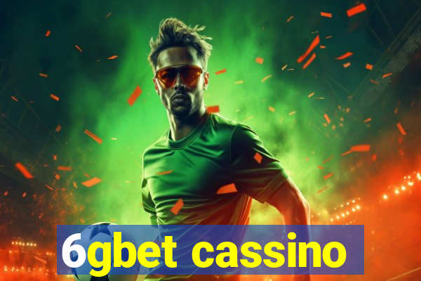 6gbet cassino