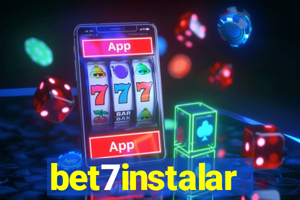 bet7instalar