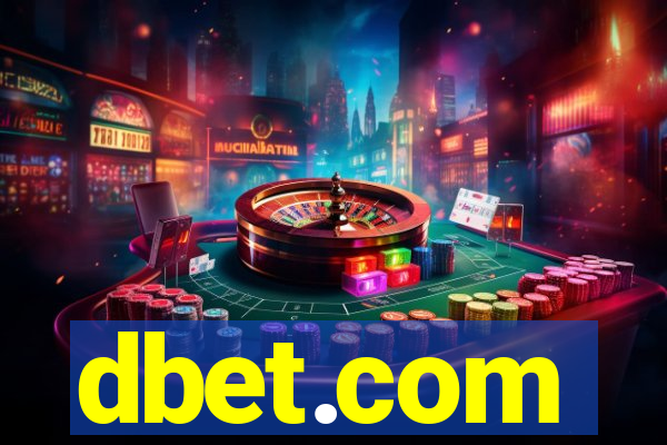 dbet.com