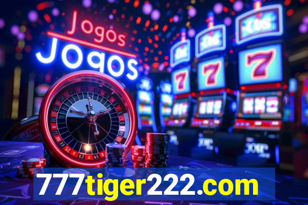 777tiger222.com