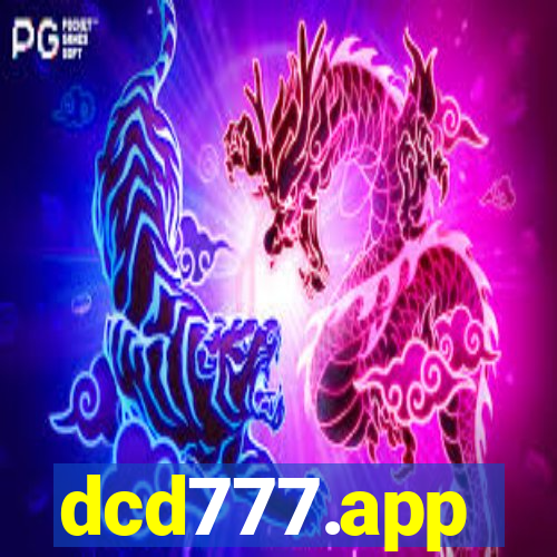 dcd777.app