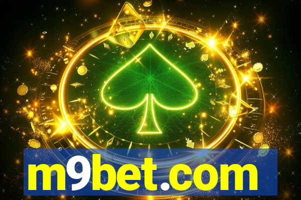 m9bet.com