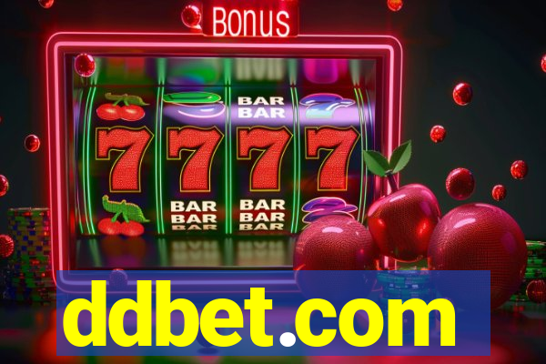 ddbet.com