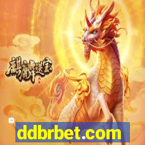 ddbrbet.com