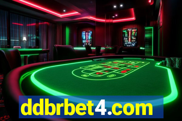 ddbrbet4.com