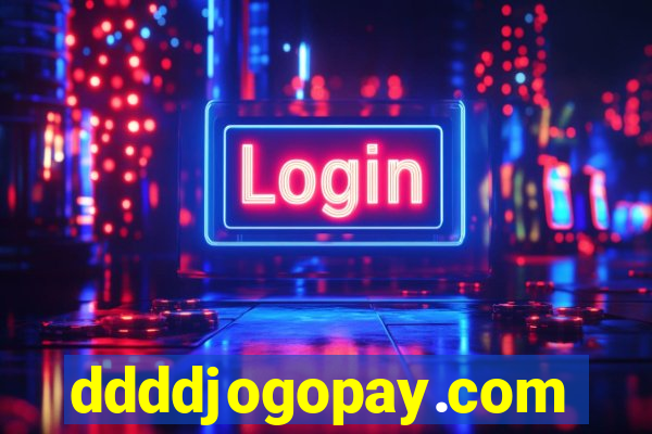 ddddjogopay.com