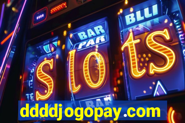 ddddjogopay.com