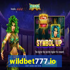 wildbet777.io