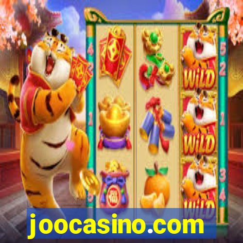 joocasino.com