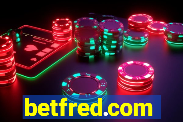 betfred.com