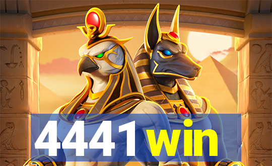 4441 win