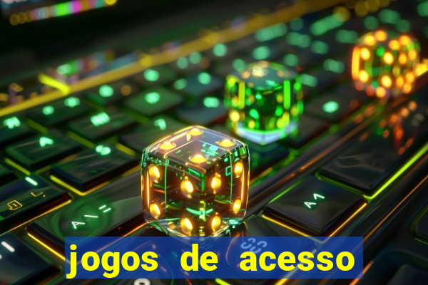 jogos de acesso antecipado paga