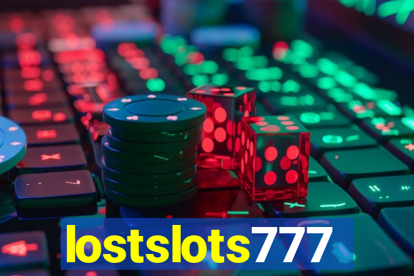 lostslots777